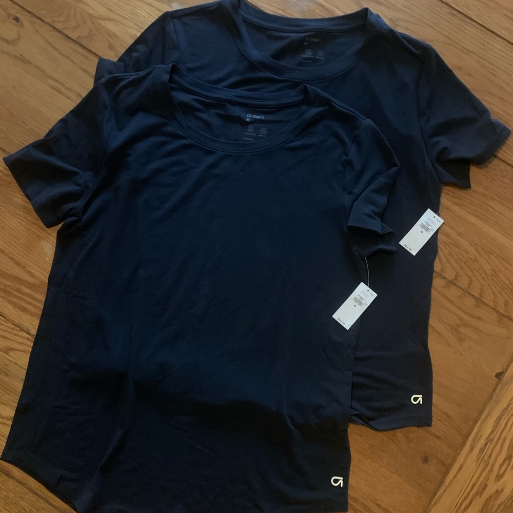 Gap fit breathe tees